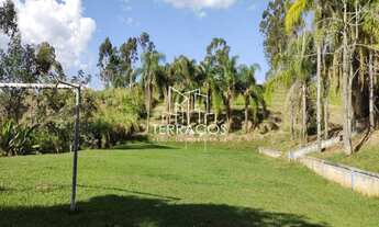 Imagem 6: CHÁCARA COM 11.302,00 M² - ÓTIMA LOCALIZAÇÃO - JUNTO A RODOVIA CONSTÂNCIO CINTRA - JUNDIAÍ