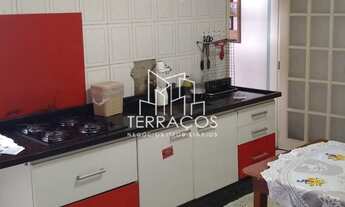 Imagem 1: SOBRADO COM 132 M²-3 DORMITÓRIOS/1 SUÍTE EM ÓTIMA LOCALIZAÇÃO NA VILA ARENS II PRÓXIMO À A