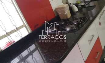 Imagem 3: SOBRADO COM 132 M²-3 DORMITÓRIOS/1 SUÍTE EM ÓTIMA LOCALIZAÇÃO NA VILA ARENS II PRÓXIMO À A