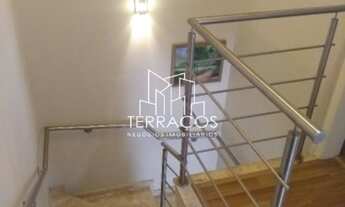 Imagem 7: CHARMOSO SOBRADO COM 103 M² NO RESIDENCIAL DONA NINA I - TULIPAS - JUNDIAÍ / SP - PERMUTA