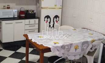 Imagem 6: SOBRADO COM 132 M²-3 DORMITÓRIOS/1 SUÍTE EM ÓTIMA LOCALIZAÇÃO NA VILA ARENS II PRÓXIMO À A