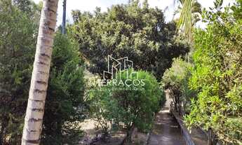 Imagem 7: CHÁCARA COM 11.302,00 M² - ÓTIMA LOCALIZAÇÃO - JUNTO A RODOVIA CONSTÂNCIO CINTRA - JUNDIAÍ