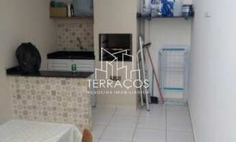 Imagem 5: CHARMOSO SOBRADO COM 103 M² NO RESIDENCIAL DONA NINA I - TULIPAS - JUNDIAÍ / SP - PERMUTA