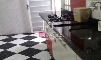 Imagem 5: SOBRADO COM 132 M²-3 DORMITÓRIOS/1 SUÍTE EM ÓTIMA LOCALIZAÇÃO NA VILA ARENS II PRÓXIMO À A