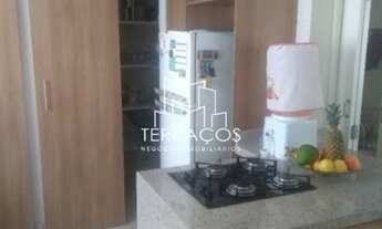 Imagem 3: CHARMOSO SOBRADO COM 103 M² NO RESIDENCIAL DONA NINA I - TULIPAS - JUNDIAÍ / SP - PERMUTA