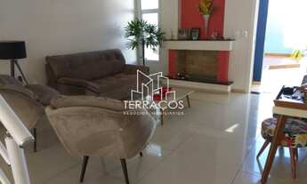 Imagem: CASA A VENDA/PERMUTA 290M² 3 DORMITÓRIOS