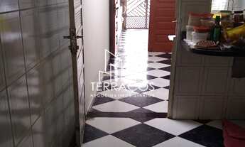 Imagem 7: SOBRADO COM 132 M²-3 DORMITÓRIOS/1 SUÍTE EM ÓTIMA LOCALIZAÇÃO NA VILA ARENS II PRÓXIMO À A