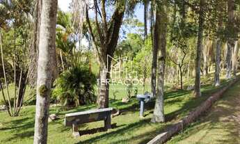 Imagem 2: CHÁCARA COM 11.302,00 M² - ÓTIMA LOCALIZAÇÃO - JUNTO A RODOVIA CONSTÂNCIO CINTRA - JUNDIAÍ