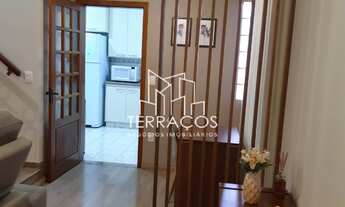 Imagem 7: CASA À VENDA OU PERMUTA COM 3 DORMITÓRIOS 2 VAGAS DE GARAGEM - BAIRRO CIDADE JARDIM 2 - JU