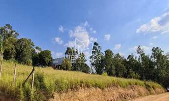 Imagem 3: TERRENO À VENDA 2.462m² VISTA DESLUMBRANTE - BAIRRO RECANTO FLORESTAL - JUNDIAÍ -SP