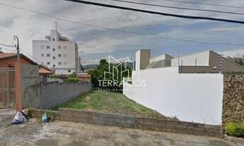 Imagem: TERRENO À VENDA 566 m² - BAIRRO QUINTA