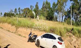 Imagem 6: TERRENO À VENDA 2.462m² VISTA DESLUMBRANTE - BAIRRO RECANTO FLORESTAL - JUNDIAÍ -SP