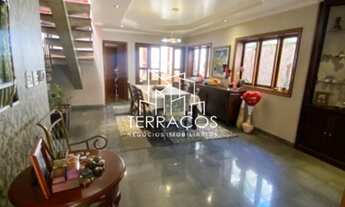 Imagem: BELÍSSIMA CASA ALTO PADRÃO - À VENDA