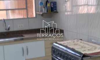 Imagem 2: CASA TERREA - VILA SANTA TEREZINHA PROXÍMO AO GINASIO NATHANAEL SILVA - VÁRZEA PTA.- SP