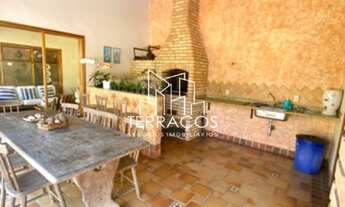 Imagem 3: BELÍSSIMA CASA ALTO PADRÃO - À VENDA NO JARDIM AMERICA EM JUNDIAÍ/SP