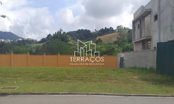 Imagem: TERRENO PLANO À VENDA COM 497,90M² - CONDOMÍNIO