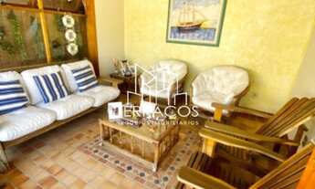 Imagem 4: BELÍSSIMA CASA ALTO PADRÃO - À VENDA NO JARDIM AMERICA EM JUNDIAÍ/SP