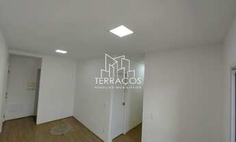 Imagem 7: INVESTIDORES - APARTAMENTO CONDOMINIO GO MARAVILLE - JUNDIAI - SP