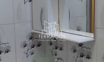 Imagem 4: CASA TERREA - VILA SANTA TEREZINHA PROXÍMO AO GINASIO NATHANAEL SILVA - VÁRZEA PTA.- SP