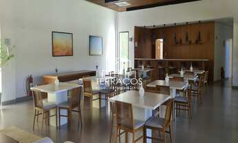 Imagem 5: TERRENO PLANO À VENDA COM 497,90M² - CONDOMÍNIO ALPHAVILLE - JUNDIAÍ- SP