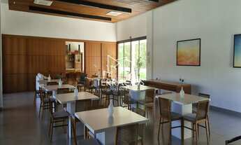 Imagem 4: TERRENO PLANO À VENDA COM 497,90M² - CONDOMÍNIO ALPHAVILLE - JUNDIAÍ- SP