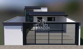 Imagem 3: CASA TERREA EM CONSTRUÇÃO - JARDIM MARAMBAIA - JUNDIAI - SP