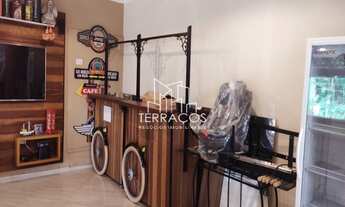 Imagem 5: ELEGANTE ESPAÇO COMERCIAL NO JARDIM BONFIGLIOLI - ESPAÇOS DE LOCAÇÃO FLEXÍVEL - JUNDIAÍ