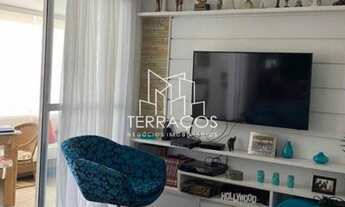 Imagem 7: Apartamento com 3 Quartos e 2 banheiros à Venda, 90 m² - Tatuapé - São Paulo