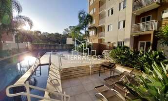 Imagem 2: INVESTIDORES - APARTAMENTO CONDOMINIO GO MARAVILLE - JUNDIAI - SP