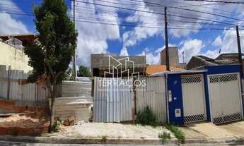 Imagem: CASA TERREA EM CONSTRUÇÃO - JARDIM MARAMBAIA