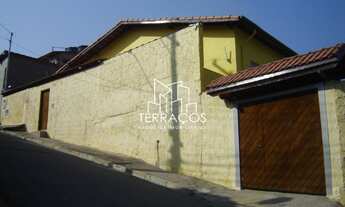 Imagem: 03 DORMS, 05 VAGAS - VILA BAZU - FRANCO