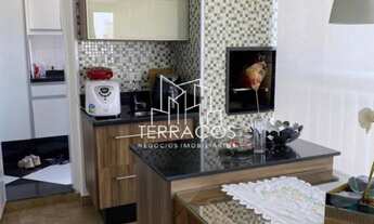 Imagem 3: Apartamento com 3 Quartos e 2 banheiros à Venda, 90 m² - Tatuapé - São Paulo