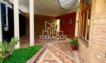 Imagem 7: BELÍSSIMA CASA ALTO PADRÃO - À VENDA NO JARDIM AMERICA EM JUNDIAÍ/SP