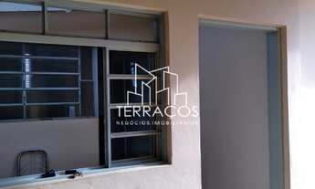 Imagem 5: CASA TERREA - VILA SANTA TEREZINHA PROXÍMO AO GINASIO NATHANAEL SILVA - VÁRZEA PTA.- SP