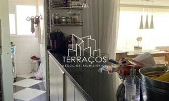 Imagem 4: Apartamento com 3 Quartos e 2 banheiros à Venda, 90 m² - Tatuapé - São Paulo