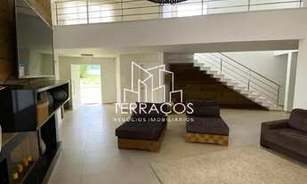 Imagem 5: LINDÍSSIMO SOBRADO COM AT=1.171 M² E AC=515,91 M² EM CONDOMÍNIO DE ALTO PADRÃO EM ITUPEVA