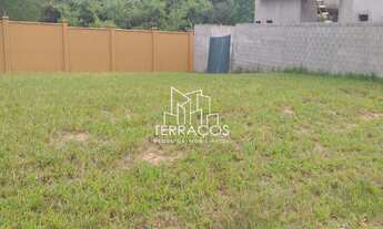 Imagem 3: TERRENO PLANO À VENDA COM 497,90M² - CONDOMÍNIO ALPHAVILLE - JUNDIAÍ- SP