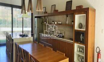 Imagem 6: TERRENO PLANO À VENDA COM 497,90M² - CONDOMÍNIO ALPHAVILLE - JUNDIAÍ- SP