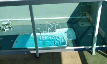 Imagem 4: CASA EM CONDOMÍNIO PORTAL DO PARAISO II - 4 DORMITÓRIOS - ÁREA GOURMET - JUNDIAÍ/SP