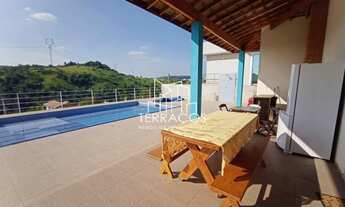 Imagem: CONFORTÁVEL CASA TÉRREA COM AT 1.000 M²