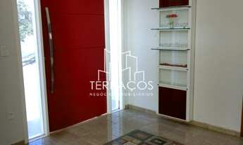 Imagem 6: CASA EM CONDOMÍNIO PORTAL DO PARAISO II - 4 DORMITÓRIOS - ÁREA GOURMET - JUNDIAÍ/SP