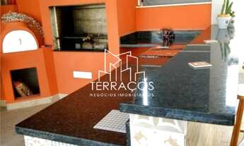 Imagem: CASA EM CONDOMÍNIO PORTAL DO PARAISO II