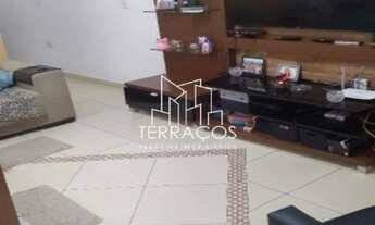 Imagem 3: ÓTIMO SOBRADO COM AT=198 M² E AC=270 M² - 3 DORMITÓRIOS/1 SUÍTE+ESCRITÓRIO - JD. OLÍVIO MO