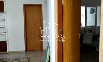 Imagem 7: CASA EM CONDOMÍNIO PORTAL DO PARAISO II - 4 DORMITÓRIOS - ÁREA GOURMET - JUNDIAÍ/SP