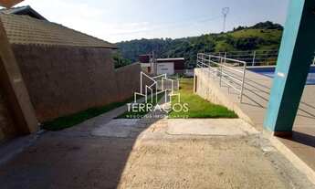 Imagem 3: CONFORTÁVEL CASA TÉRREA COM AT=1.000 M² E AC=300 M² - 4 SUÍTES - CONDOMÍNIO HORIZONTE AZUL