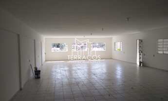 Imagem 5: SALÃO COMERCIAL À VENDA - 3 ANDARES - VILA PROGRESSO - JUNDIAI - SP