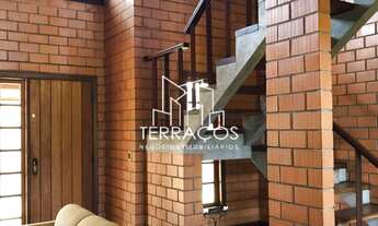 Imagem 7: CASA NO CONDOMÍNIO TEREZA CRISTINA - 3 DORMIT/SUITE - ESPAÇO GOURMET - QUINTAL - 250 M² DE