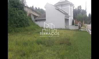 Imagem 3: EXCELENTE TERRENO PLANO COM 400 M² EM FRENTE AO LAGO NO LAGUNA RESIDENCIAL CLUBE EM VÁRZEA