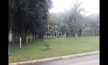 Imagem: EXCELENTE TERRENO PLANO COM 400 M² EM FRENTE