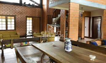 Imagem 6: CASA NO CONDOMÍNIO TEREZA CRISTINA - 3 DORMIT/SUITE - ESPAÇO GOURMET - QUINTAL - 250 M² DE